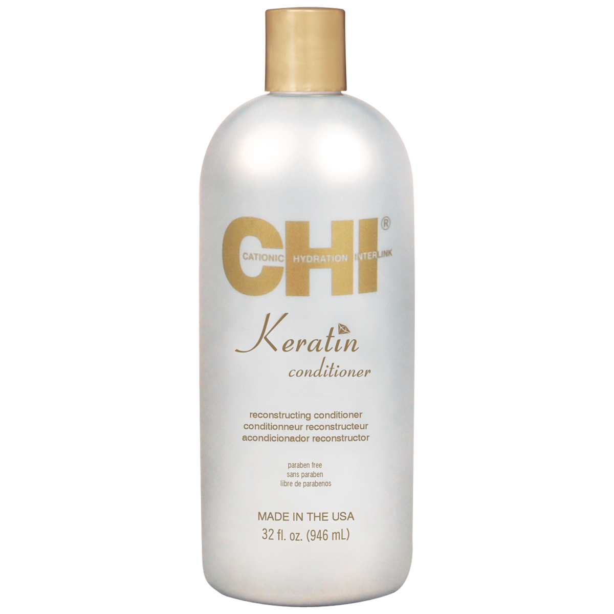 CHI Keratin Reconstructing