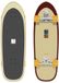 Long Island Surfskate Kona 32´´ Jaune