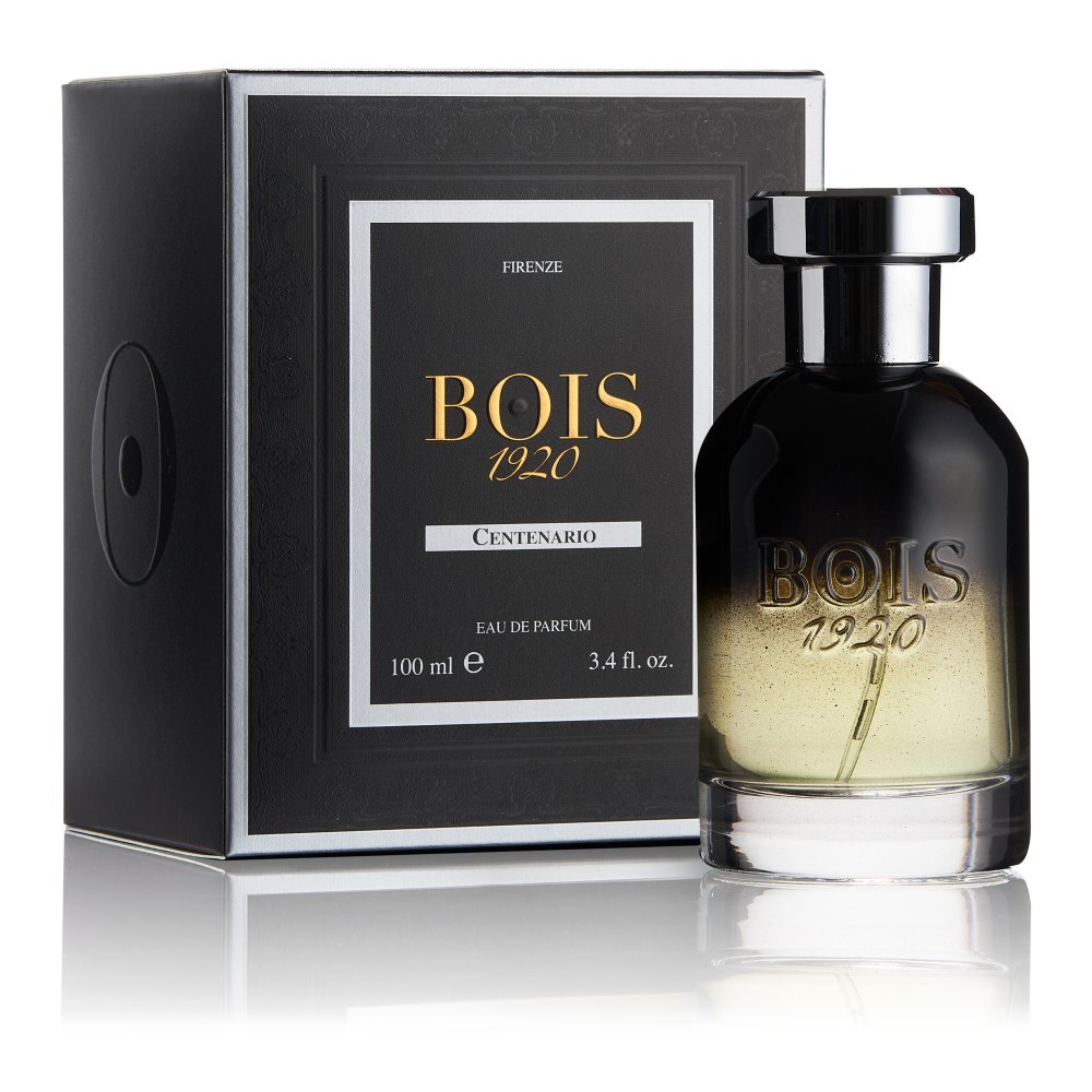 Bois 1920 Eau de Parfum Spray 100 ml / unisex