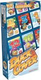 Asmodee Duck & Cover - Jeu de cartes