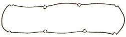 Gasket, Ajusa Gasket, cylinder head cover