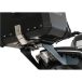 GPR Tech Alpi-Tech KTM Duke 390 2017/2020 E4 Bagagerek bevestiging
