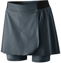GONSO Levico Bike Skirt W / graphite / Dames / 46 / 2024