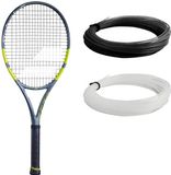 Babolat Pure Aero 98 Gen9 Non cordée Raquette de tennis
