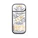 Hangover Cover Skin Sticker in Special Resin for Iqos 2.4 and 2.4+ Design Martin Rothe