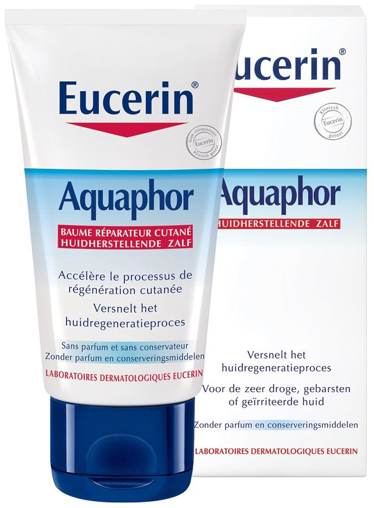 Eucerin Aquaphor Huidherstellende Zalf - 55 ml