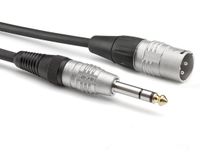 Sommer Cable HBP-XM6S-0600 Audiokabel 6 m - Audio kabel