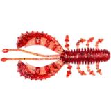 Berkley Leurre Souple Urbn Bubble Creeper 75 Mm