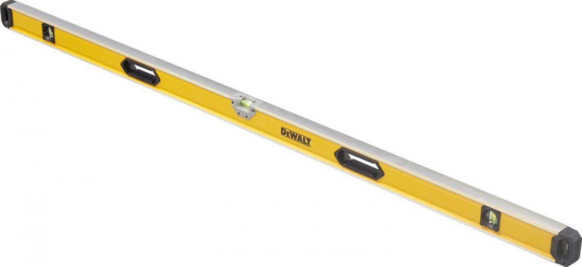 DeWalt DWHT0-43172 Waterpas - 1800mm - 3253560431723
