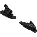 Salomon Fixations De Ski Alpin Junior L6 GW 80 mm