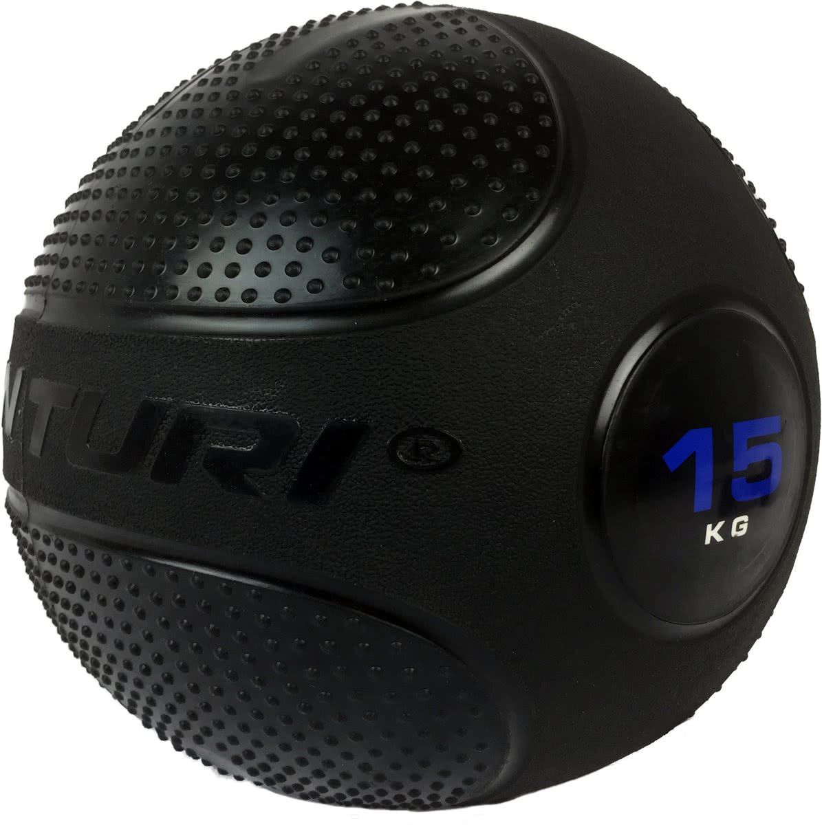 Tunturi Tunturi Slam Ball - 15 kg