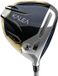 TaylorMade Kalea Gold Dames Driver