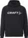 Craft Community 2.0 Hoodie Heren - Zwart | Maat: M