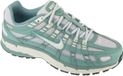 Nike P-6000 Unisex Lage Sneakers Groen Maat 45