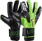 Rinat Egotiko Vengador Alpha Keepershandschoenen Groen, Zwart Maat 7
