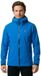 Black Diamond Highline Stretch Shell Jas Blauw M Man