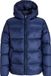 JACK&JONES JORNORREBRO PUFFER JACKET JNR Jongens 176 Ocean Cavern