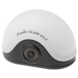 Fenix CL20R V2.0 Midnight Black, lampe de camping rechargeable, 300 lumens