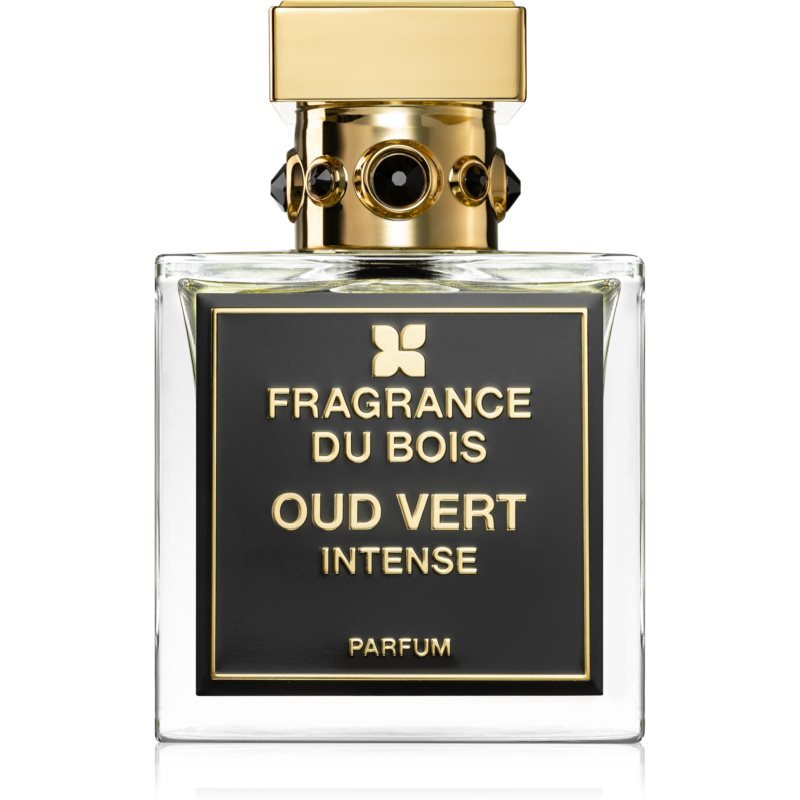 Fragrance Du Bois Oud Vert Intense parfum / unisex