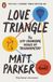 Love Penguin Books Love Triangle Paperback