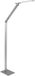 Steinhauer Vloerlamp Serenade 2685ST Staal