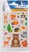 Herma Bosetigvriendjes stickers