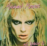 Suburban Michael Monroe No Fakin' It CD