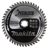 Makita Zaagblad hout 165x20x2,2 48T