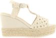 Bullboxer Sandales femme Or Taille 38