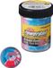 Berkley PowerBait Natural Glitter Trout Dough | 50g Garlic CPT America Glitter