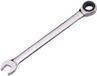 IceToolz Ratelring-steeksleutel 11mm - Cr-V Staal - Ratelontgrendeling 5°