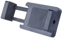 Piher Multifunctionele Adapter met Schroefdraad voor Camera's en Lasers