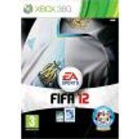 Bandai Namco FIFA 12 CLASSICS XBOX 360