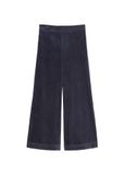 Marc O'Polo Pantalon bleu foncé