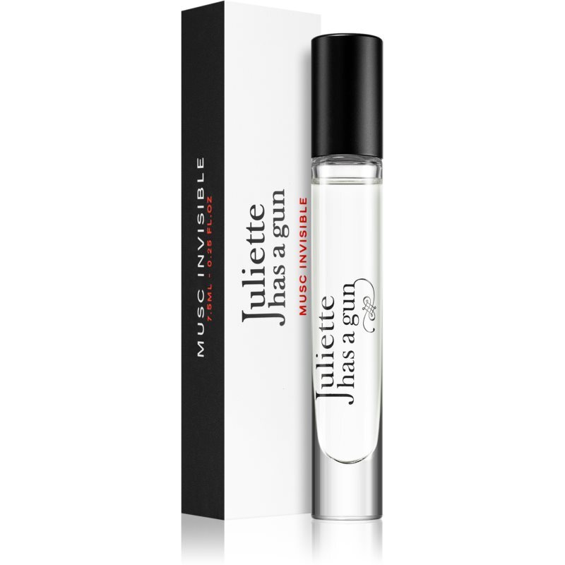 Juliette has a gun Musc Invisible eau de parfum / dames