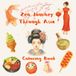 Zen Journey Through Asia: Inspired by Asian Beauty and Tradition