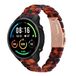 Strap-it resin band - lava - Geschikt voor Xiaomi Mi Watch