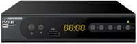 Esperanza DVB-T/T2-Tuner EV106P met H.265-ondersteuning voor computer en tv