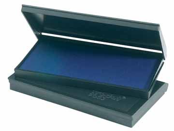 Trodat vervangkussen blauw voor stempel 4913