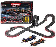 Carrera Go!!! Racebaan Championship Rivals