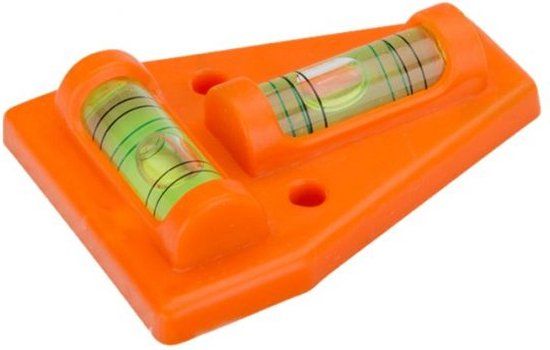 Bahco 466-BE1 2-wegs waterpas