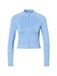 NIKE Sportief sweatvest hemelsblauw