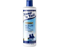 Mane 'n Tail Micellar Shampoo - 331ml