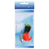 Mikado Leurre Souple Pilk Twist Ls-a007 3g 75 mm
