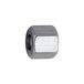 Riegler ES 402 wartelmoer M10x1,0 buitendiameter buis 6 mm roestvrij staal 1.4571