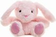 Aroma Home - Snuggable Hottie - Mini Pink Bunny - Kersenpitkussen