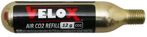 Velox P2R / Proconcept 2 Roues Co2 patroon met schroefdraad Velox