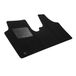 MTM SP-972 Op maat gemaakte velours vloermatten voor Fiat Scudo II 2007>2021