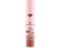 Essence Hydra Kiss Lip Stain #07-Hazelnut Haze 4 ml