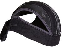 Suomy Doublure de casque Apex Noir Unisexe Adultes 2022 Thermoplastique Équitation Taille 52